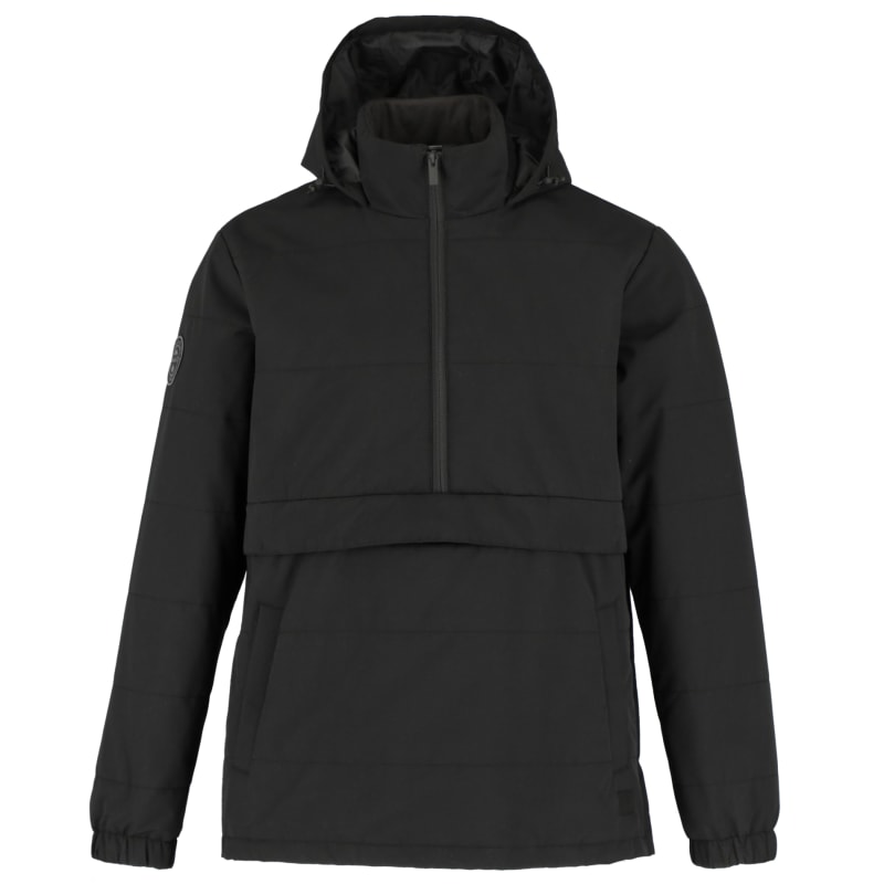 Roots73 ALBANY Eco Insulated Half Zip - Unisex