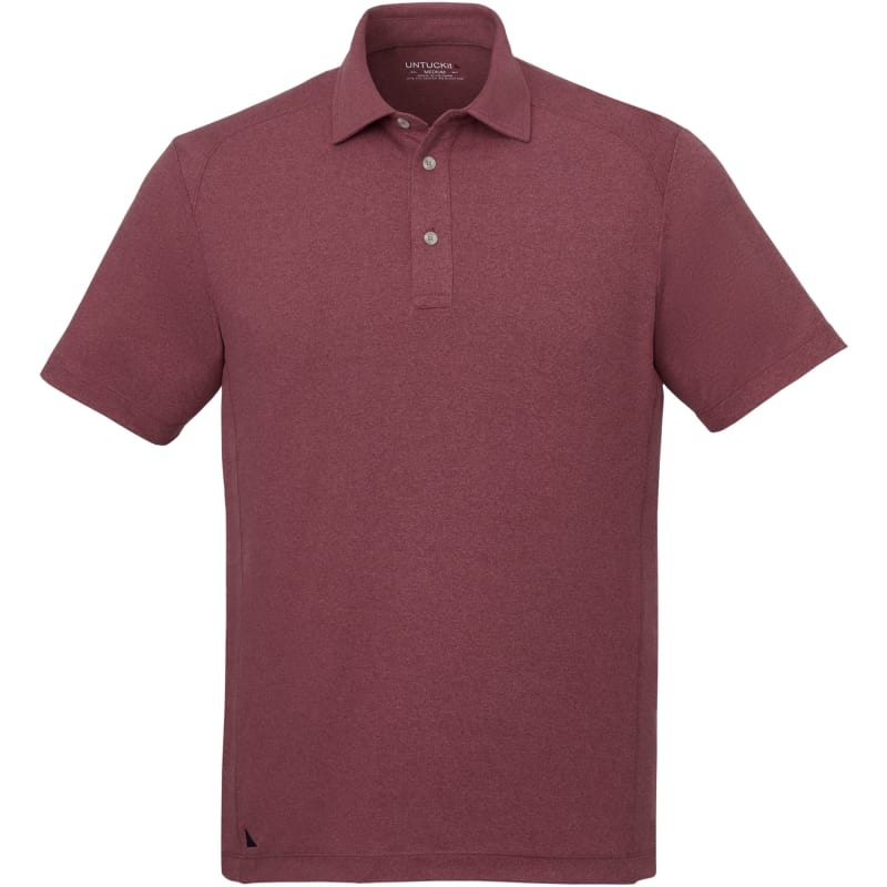 UNTUCKit Performance Polo - Men's