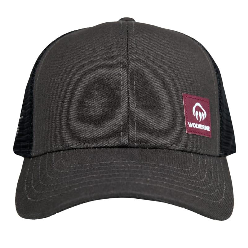 Wolverine Red Label Trucker Cap