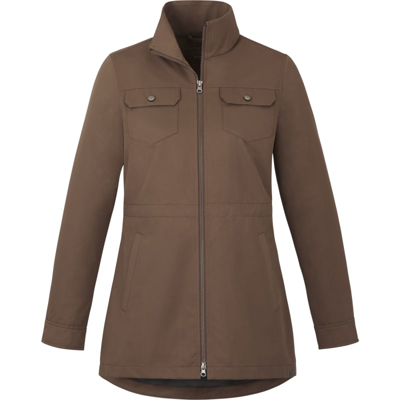 Women's HARDY Eco Jacket
