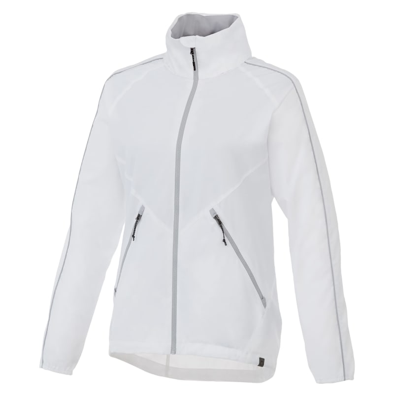 Women's RINCON Eco Packable Lightweight Jacket