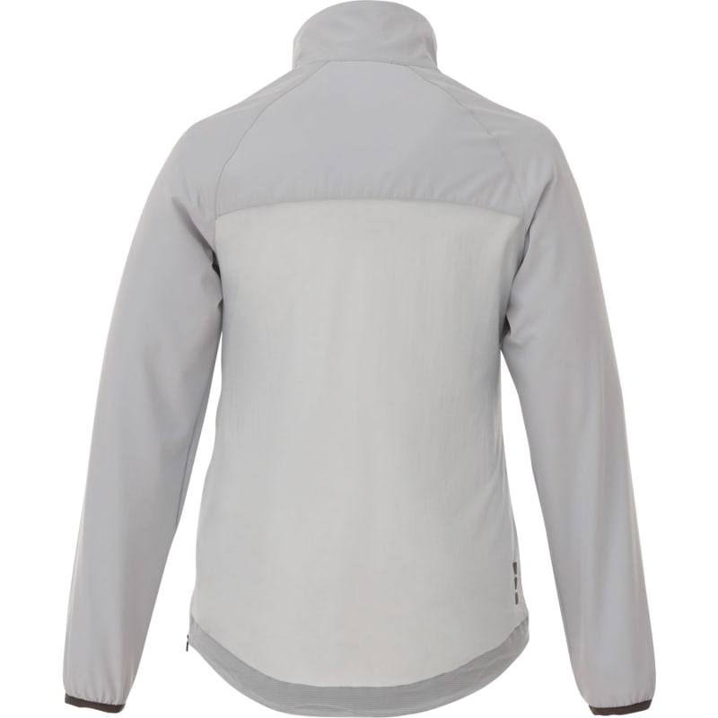 Women's ODARAY 1/2 Zip Jacket