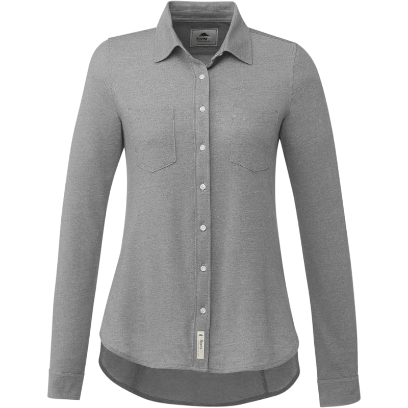 Women's BAYWOOD Roots73 Long Sleeve Shirt