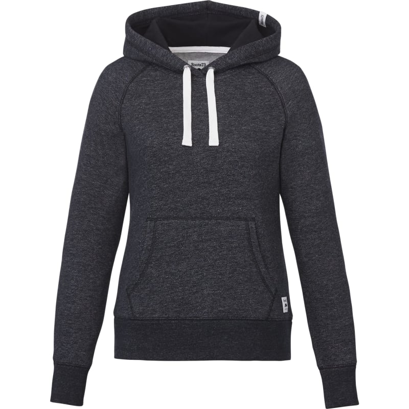 Women's MAPLEGROVE Roots73 Flc Hoody