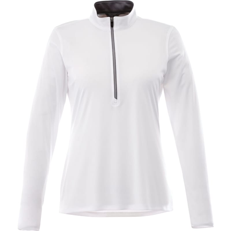 Women's VEGA Tech Half Zip