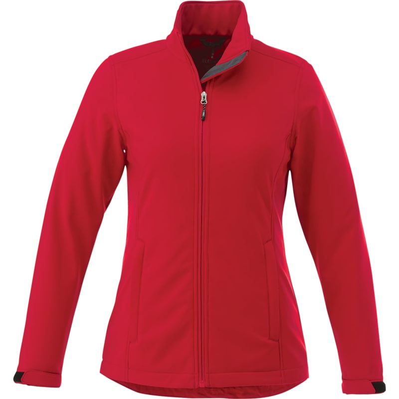 Women's MAXSON Softshell Jacket