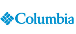 Custom Printed Columbia