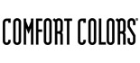 Custom Printed Comfort Colors