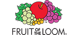 Custom Printed Fruit of the Loom