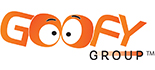 Custom Printed Goofy Group