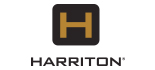 Custom Printed Harriton