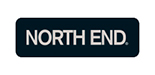 Custom Printed North End