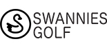 Custom Printed Swannies Golf