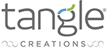 Custom Printed Tangle Creations