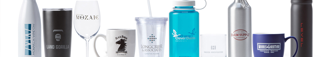 Drinkware