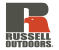 Custom Printed Russell Outdoors