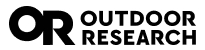 Custom Printed Outdoor Research