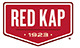 Custom Printed Red Kap
