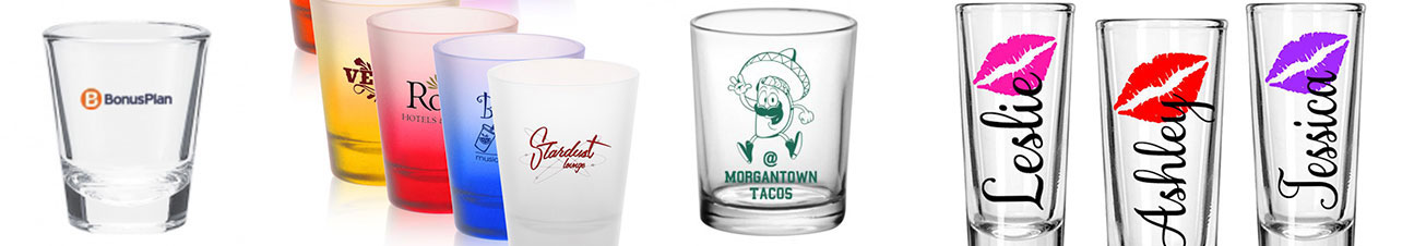 Shot Glasses