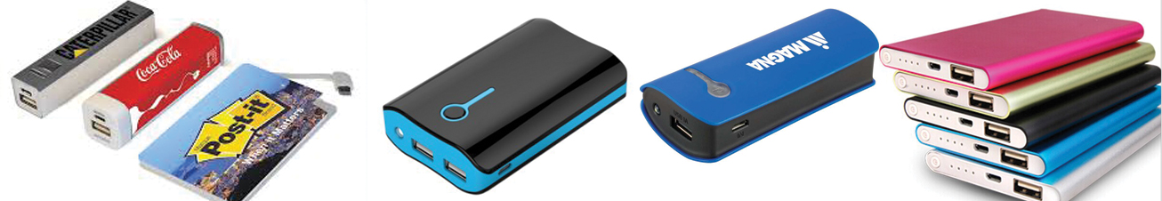 Power Banks