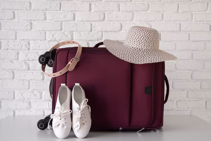 Travel Bags
