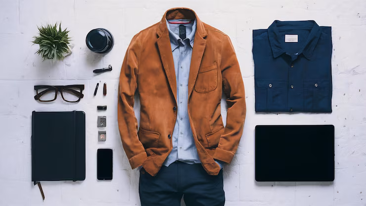  Corporate Jackets