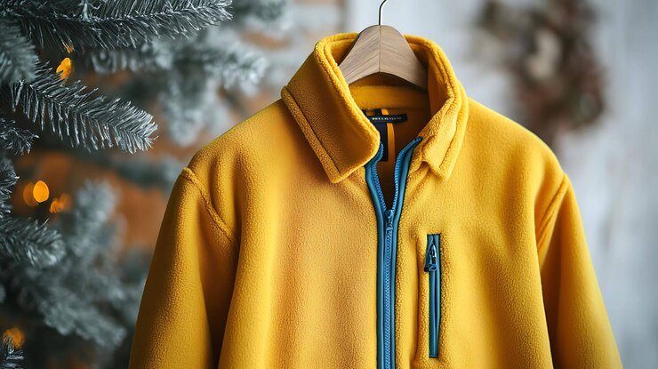Polyester Fleece