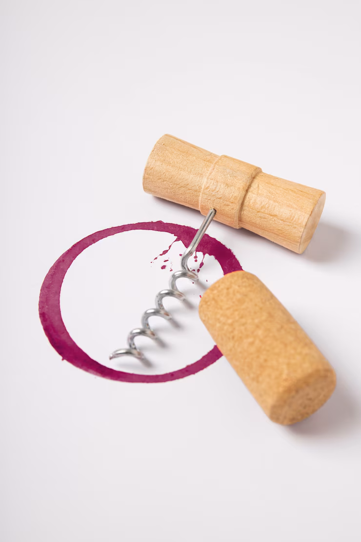 Corkscrews