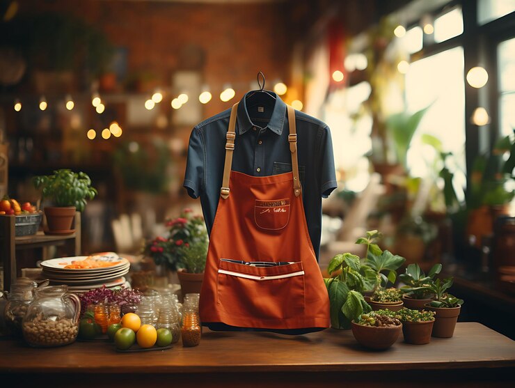 Aprons