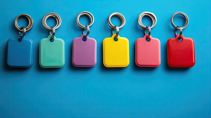 Keyrings
