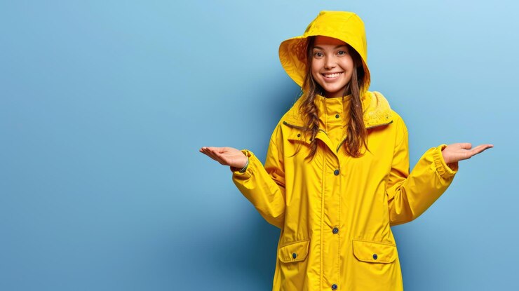 Rainwear