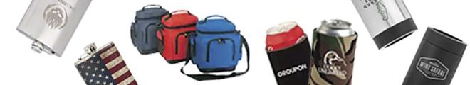 Can Coolers