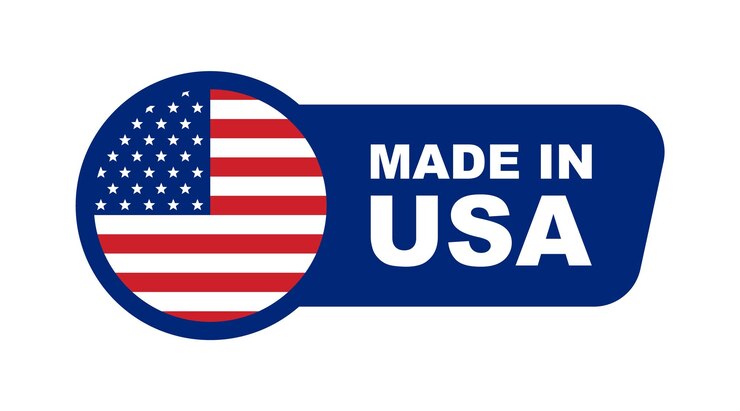 Made In USA