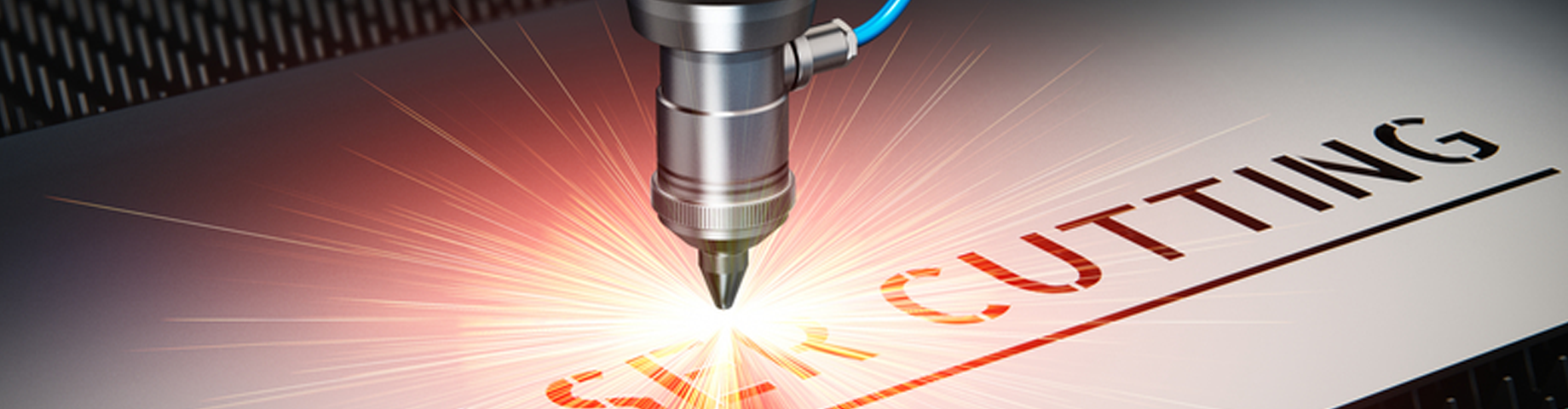 Laser Etching
