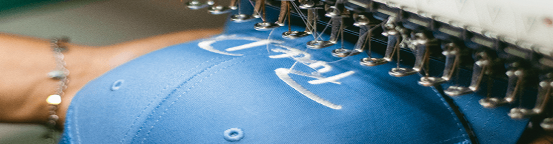 Embroidery