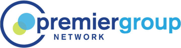 Premier Group Network Logo