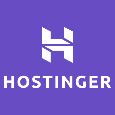 Cupões Hostinger