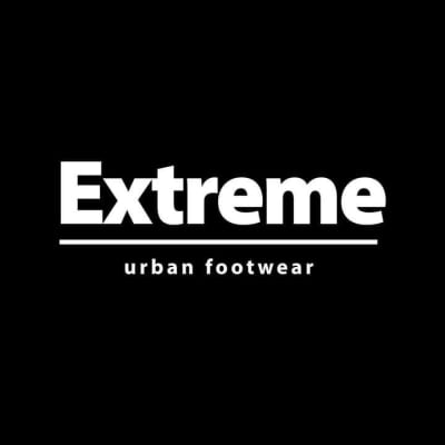 Extreme Footwear Lojas e Horários