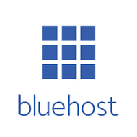 Cupões Bluehost