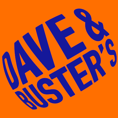 Cupões Dave & Buster's