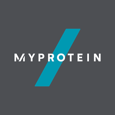 Cupões MyProtein