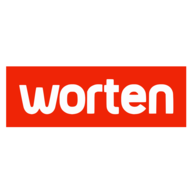 Folhetos Worten