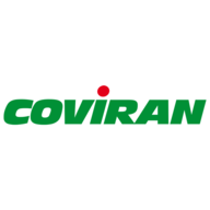 Folhetos Coviran