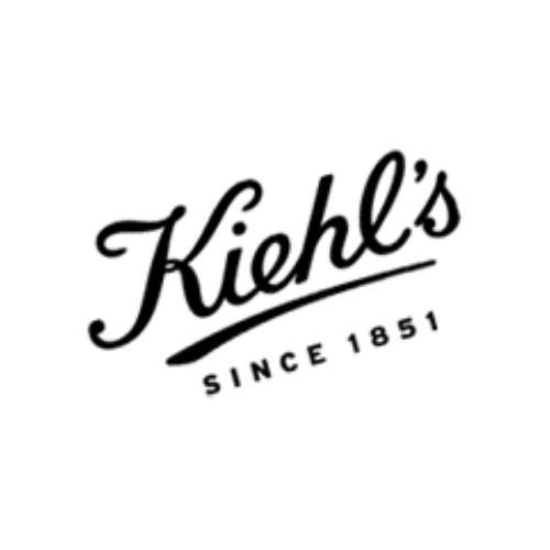 Folhetos Kiehl's