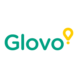 Cupões Glovo