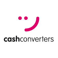 Cupões Cash Converters