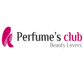 Cupões Perfumes Club