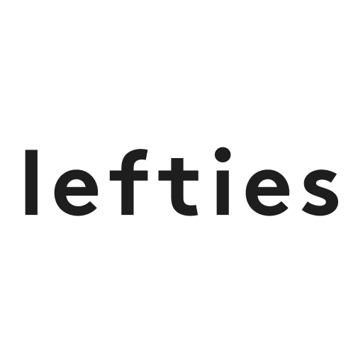 Cupões Lefties