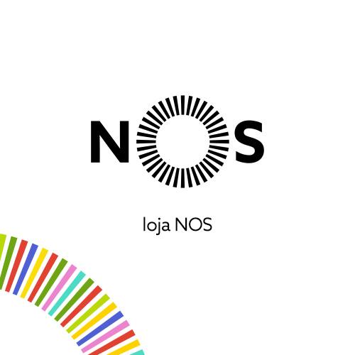 Loja NOS Leiria