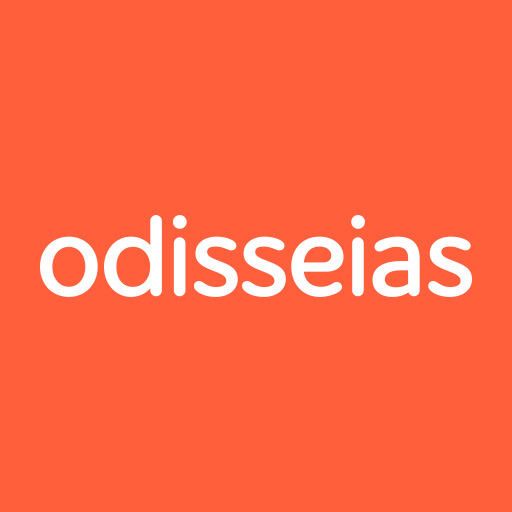 Cupões Odisseias